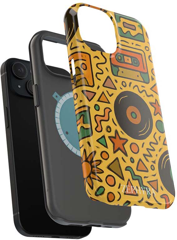 magsafe puzdro iphone 15